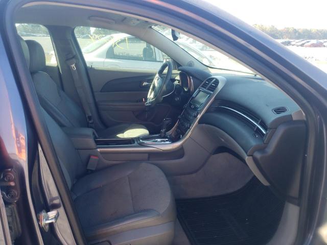 1G11C5SA7DF156451 - 2013 CHEVROLET MALIBU 1LT 蓝色 照片 5