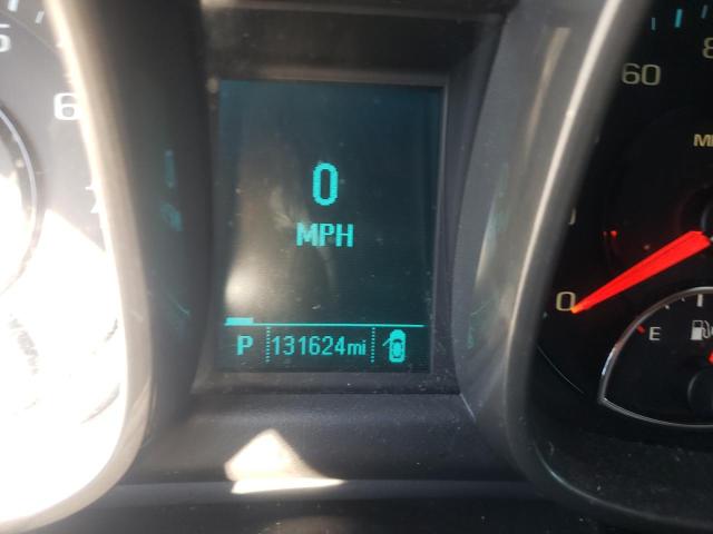 1G11C5SA7DF156451 - 2013 CHEVROLET MALIBU 1LT 蓝色 照片 8