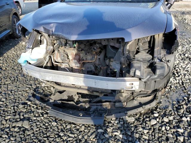 5J8TB4H38HL008730 - 2017 ACURA RDX GRAY photo 9