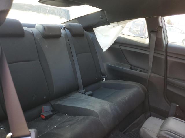 2HGFC4B81KH305194 - 2019 HONDA CIVIC SPOR Սև լուսանկար 6