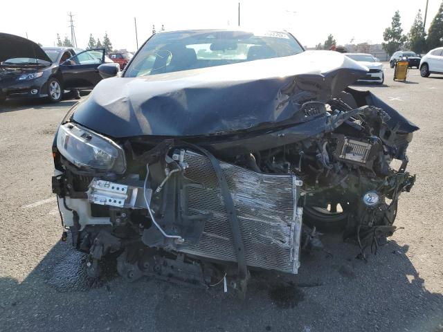 2HGFC4B81KH305194 - 2019 HONDA CIVIC SPOR Սև լուսանկար 9