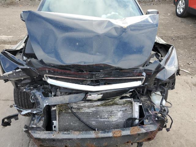 1G1ZC5E13BF329667 - 2011 CHEVROLET MALIBU 1LT 黑色 照片 7