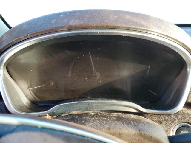 3GYFNFE34FS534499 - 2015 CADILLAC SRX PERFOR 金色 照片 8