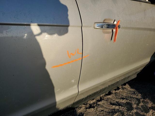 3GYFNFE34FS534499 - 2015 CADILLAC SRX PERFOR 金色 照片 9