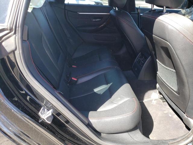 WBA4A5C55FG051929 - 2015 BMW 428 I GRAN BLACK photo 6