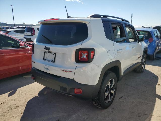 ZACNJBC17LPM06324 - 2020 JEEP RENEGADE T WHITE photo 4