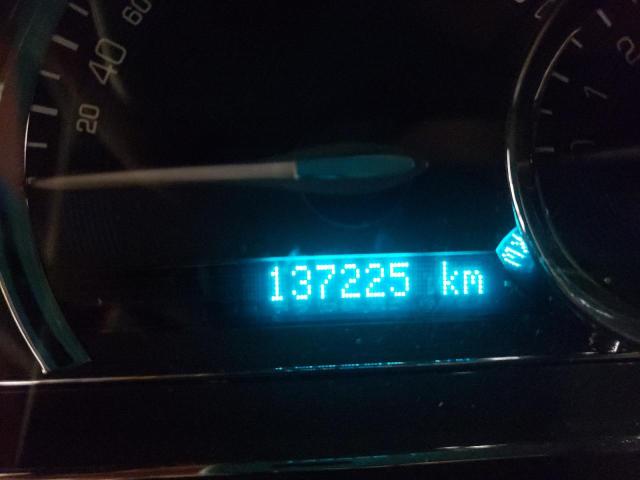 3GNCA13B29S604451 - 2009 CHEVROLET HHR LS RED photo 8