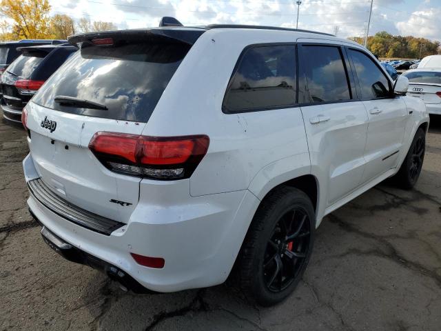 1C4RJFDJ7GC451364 - 2016 JEEP GRAND CHEROKEE SRT-8  photo 4