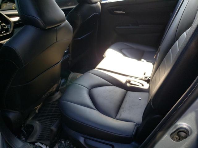 5TDHZRBH0LS009511 - 2020 TOYOTA HIGHLANDER ლურჯი ფოტო 6