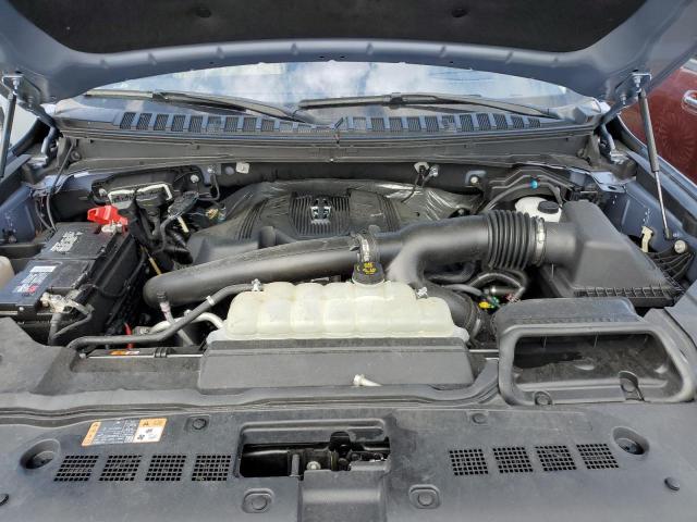 5LMJJ2TT3LEL10338 - 2020 LINCOLN NAVIGATOR ლურჯი ფოტო 7