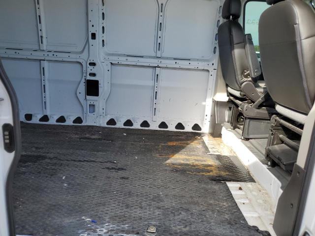 3C6TRVDG3JE162017 - 2018 RAM PROMASTER WHITE photo 6