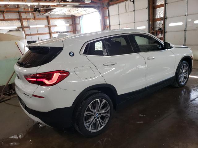 WBXYJ3C54K5N18694 - 2019 BMW X2 SDRIVE2 WHITE photo 4