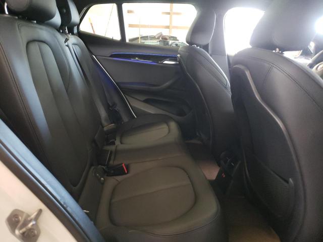 WBXYJ3C54K5N18694 - 2019 BMW X2 SDRIVE2 WHITE photo 6