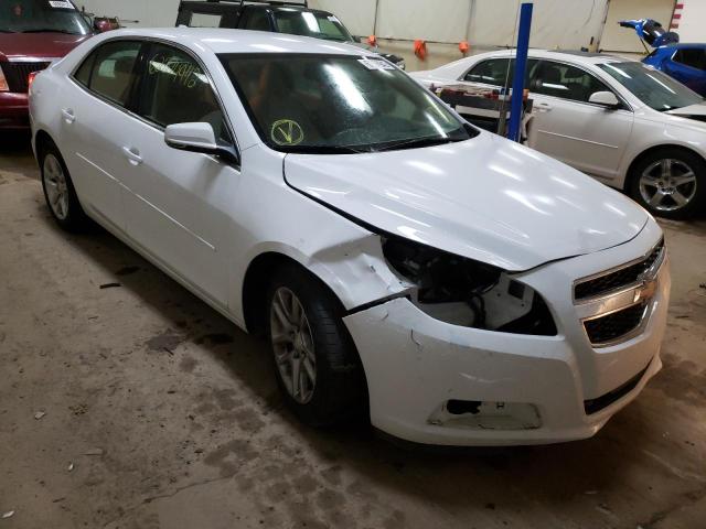 1G11C5SA6DF269338 - 2013 CHEVROLET MALIBU 1LT  照片 1