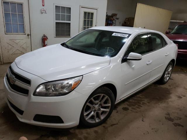 1G11C5SA6DF269338 - 2013 CHEVROLET MALIBU 1LT  照片 2