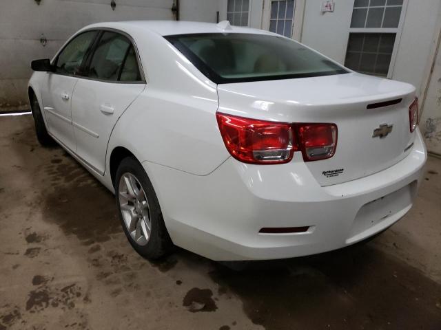 1G11C5SA6DF269338 - 2013 CHEVROLET MALIBU 1LT  照片 3