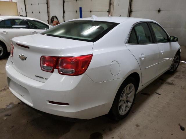 1G11C5SA6DF269338 - 2013 CHEVROLET MALIBU 1LT  照片 4