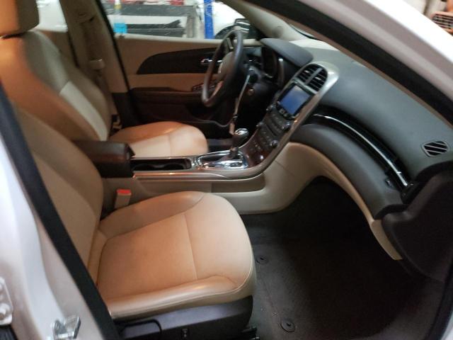 1G11C5SA6DF269338 - 2013 CHEVROLET MALIBU 1LT  照片 5