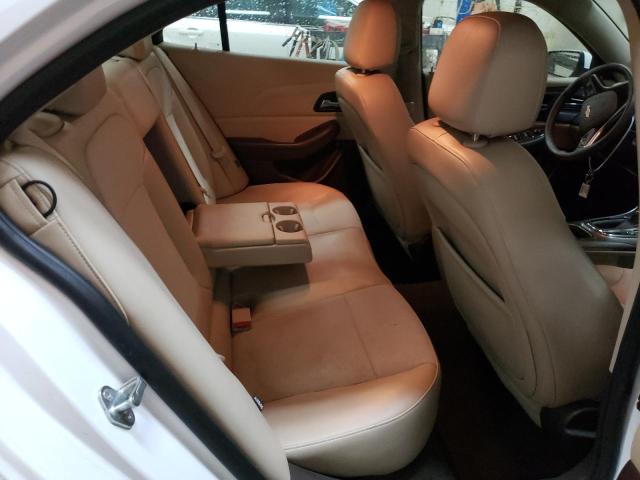 1G11C5SA6DF269338 - 2013 CHEVROLET MALIBU 1LT  照片 6