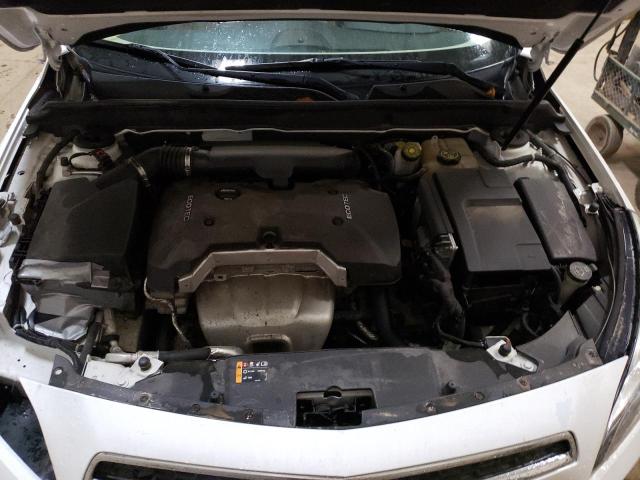 1G11C5SA6DF269338 - 2013 CHEVROLET MALIBU 1LT  照片 7