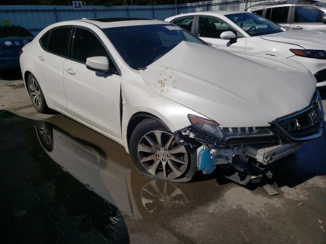 19UUB1F32GA010778 - 2016 ACURA TLX Ağ foto 1