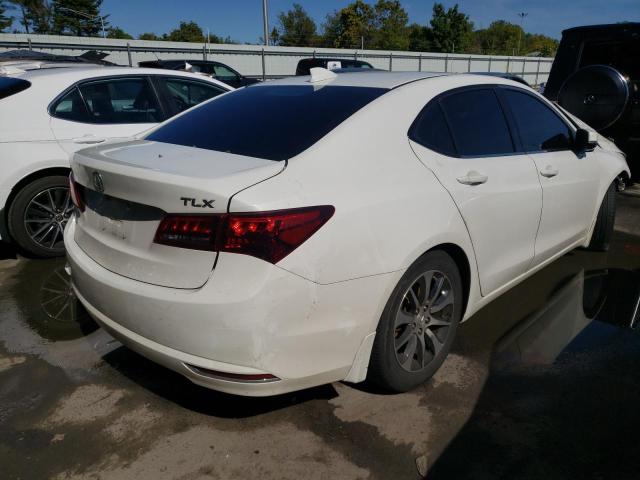 19UUB1F32GA010778 - 2016 ACURA TLX Ağ foto 4