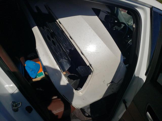 19UUB1F32GA010778 - 2016 ACURA TLX Ağ foto 6