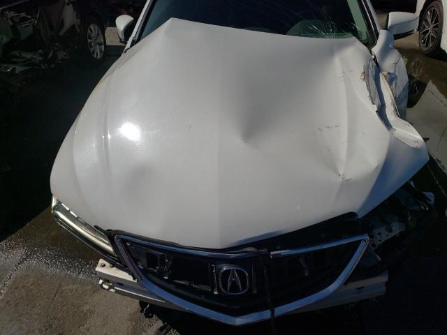 19UUB1F32GA010778 - 2016 ACURA TLX Ağ foto 7