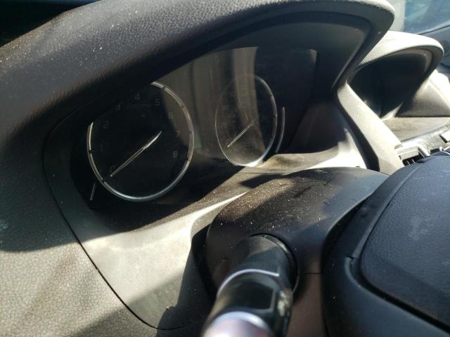19UUB1F32GA010778 - 2016 ACURA TLX Ağ foto 8