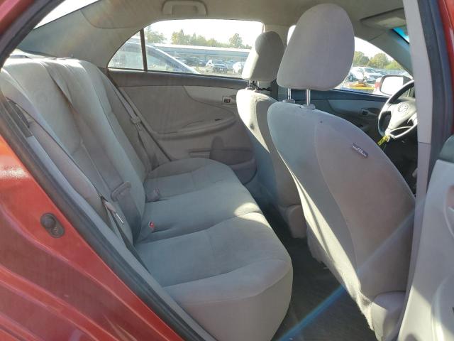 5YFBU4EE0DP134124 - 2013 TOYOTA COROLLA BASE  照片 6