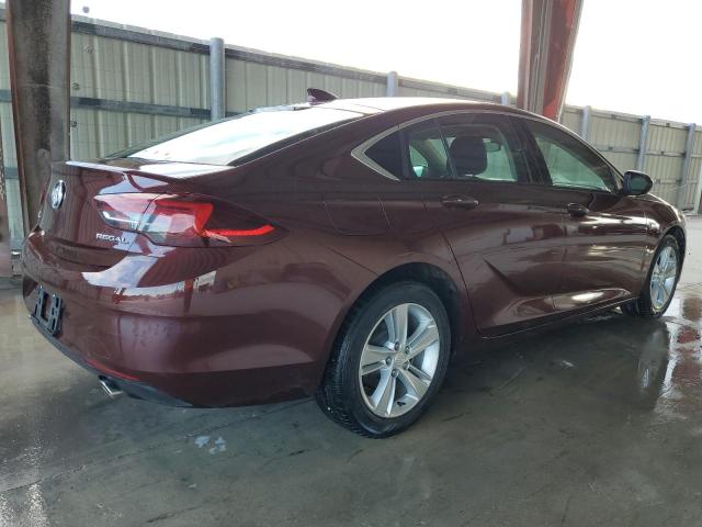 W04GL6SX1J1112198 - 2018 BUICK REGAL PREF BURGUNDY photo 4