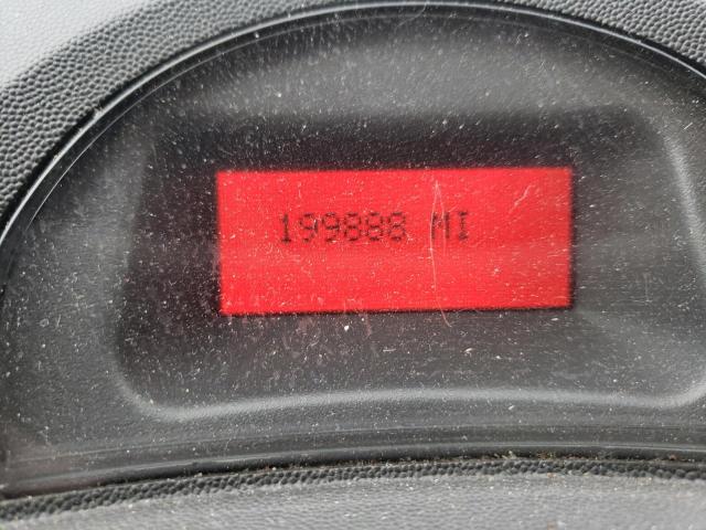 2G2WP552581104498 - 2008 PONTIAC GRAND PRIX SILVER photo 8