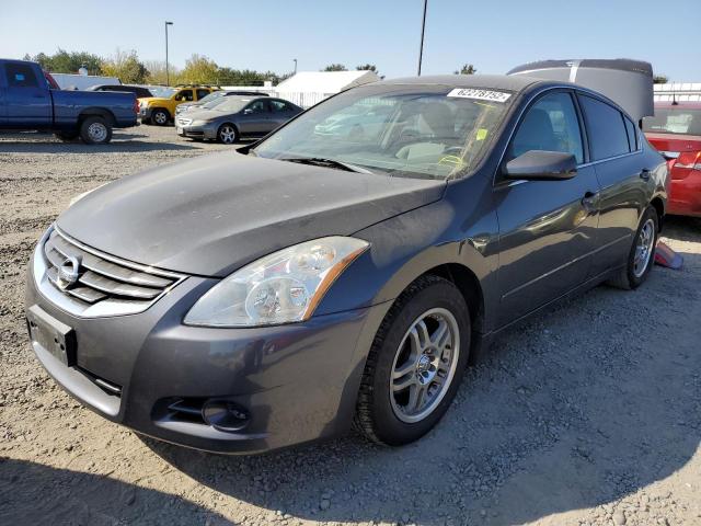 1N4AL2AP8AN502428 - 2010 NISSAN ALTIMA BAS CHARCOAL photo 2