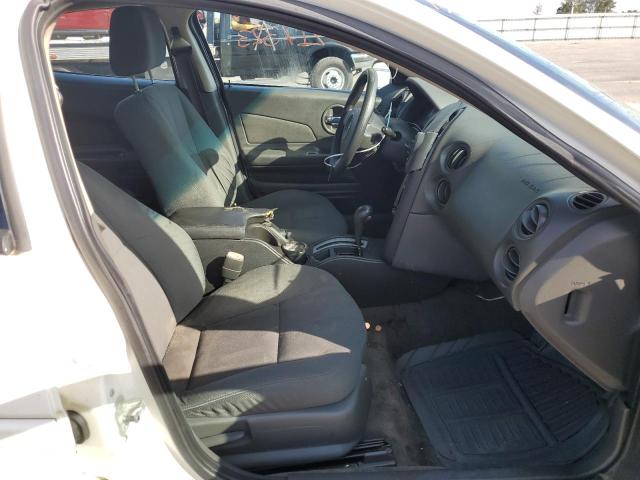 2G2WP522451299493 - 2005 PONTIAC GRAND PRIX თეთრი ფოტო 5