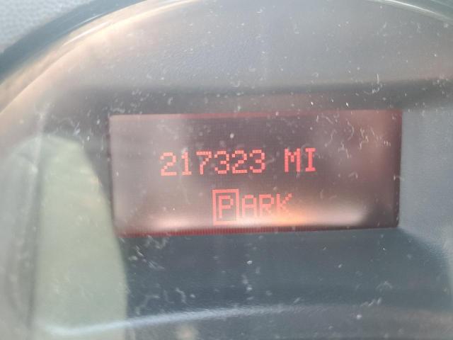 2G2WP522451299493 - 2005 PONTIAC GRAND PRIX თეთრი ფოტო 8