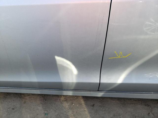 5YJSA1E40HF185445 - 2017 TESLA MODEL S Արծաթագույն լուսանկար 9