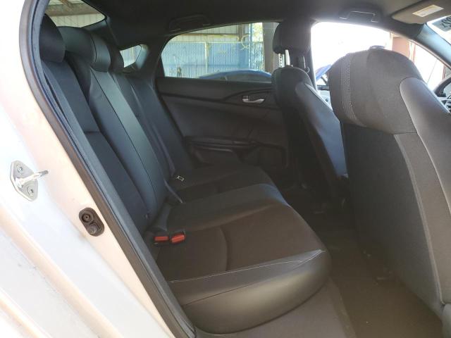 2HGFC2F88MH545148 - 2021 HONDA CIVIC SPOR 白色 照片 6