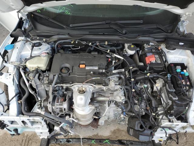2HGFC2F88MH545148 - 2021 HONDA CIVIC SPOR 白色 照片 7