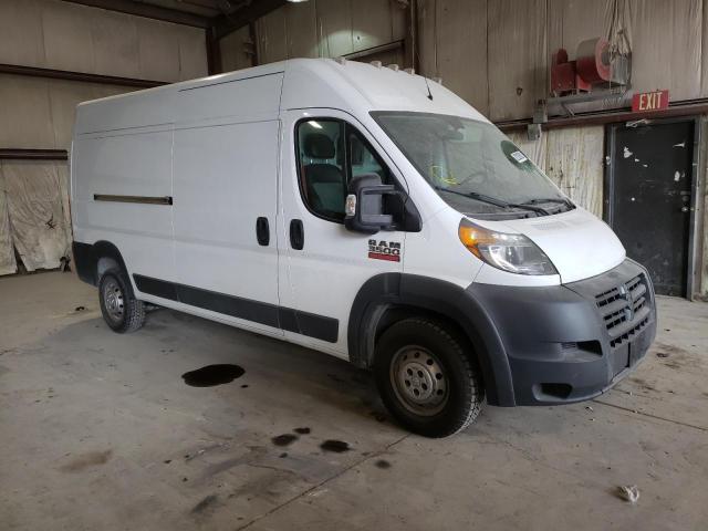 3C6URVHG7FE511587 - 2015 RAM PROMASTER Ağ foto 1