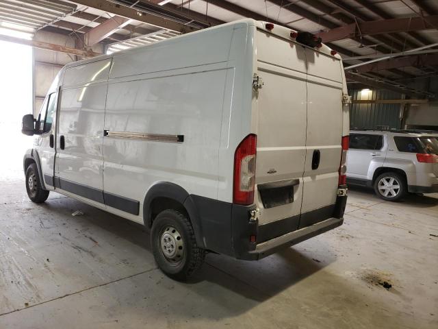 3C6URVHG7FE511587 - 2015 RAM PROMASTER Ağ foto 3