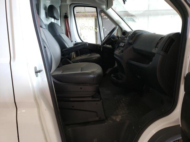 3C6URVHG7FE511587 - 2015 RAM PROMASTER Ağ foto 5