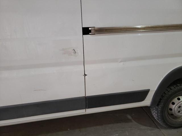 3C6URVHG7FE511587 - 2015 RAM PROMASTER Ağ foto 9