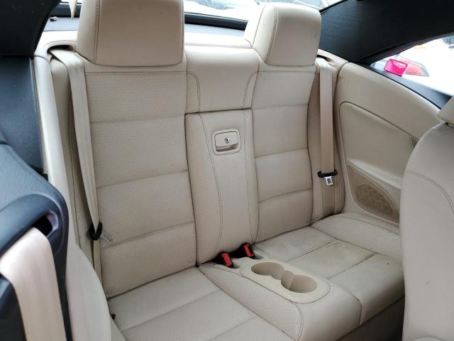 WVWBW7AH8BV004341 - 2011 VOLKSWAGEN EOS KOMFOR 石墨色 照片 6