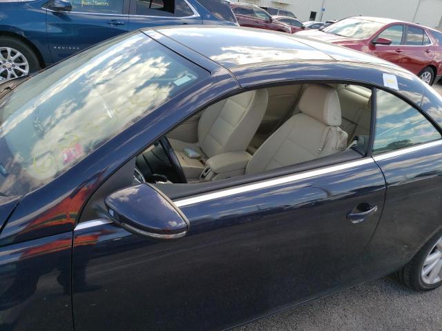 WVWBW7AH8BV004341 - 2011 VOLKSWAGEN EOS KOMFOR 石墨色 照片 9