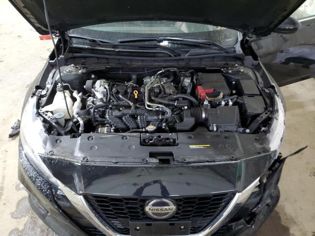 1N4BL4DV2MN336745 - 2021 NISSAN ALTIMA SV BLACK photo 7