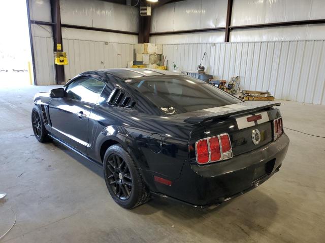 1ZVHT82H865250672 - 2006 FORD MUSTANG GT  photo 3