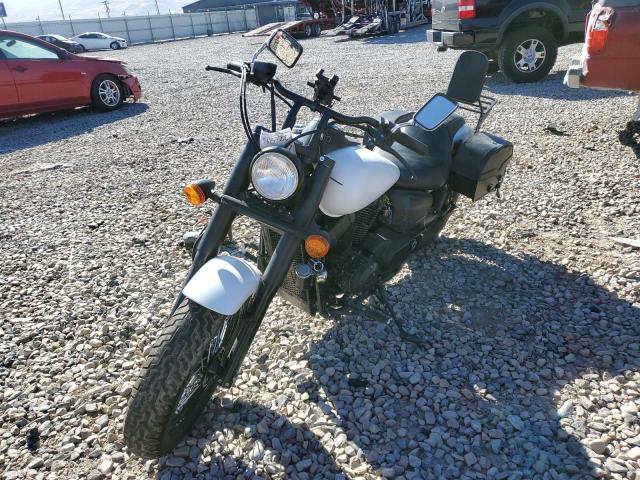 JH2RC537XLK101146 - 2020 HONDA VT750 C2B UNKNOWN - NOT OK FOR INV. photo 2