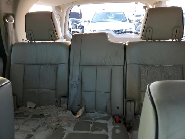 5LMFU28527LJ05196 - 2007 LINCOLN NAVIGATOR BLUE photo 10