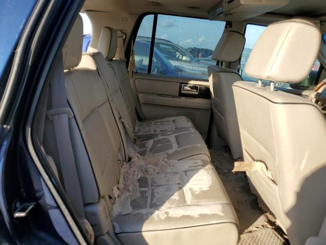 5LMFU28527LJ05196 - 2007 LINCOLN NAVIGATOR BLUE photo 11