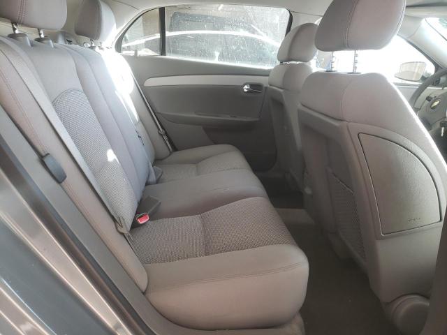 1G1ZH57BX9F182846 - 2009 CHEVROLET MALIBU 1LT 蓝色 照片 6